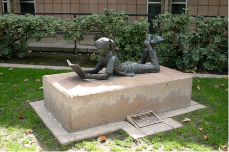 The World In My Hands